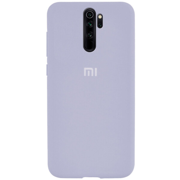 Чехол Silicone Case Full Protective для Xiaomi Redmi Note 8 Pro Голубой / Mist blue (114694)
Чехол Silicone Case Full Protective для Xiaomi Redmi Note 8 Pro Голубой / Mist blue (114694)