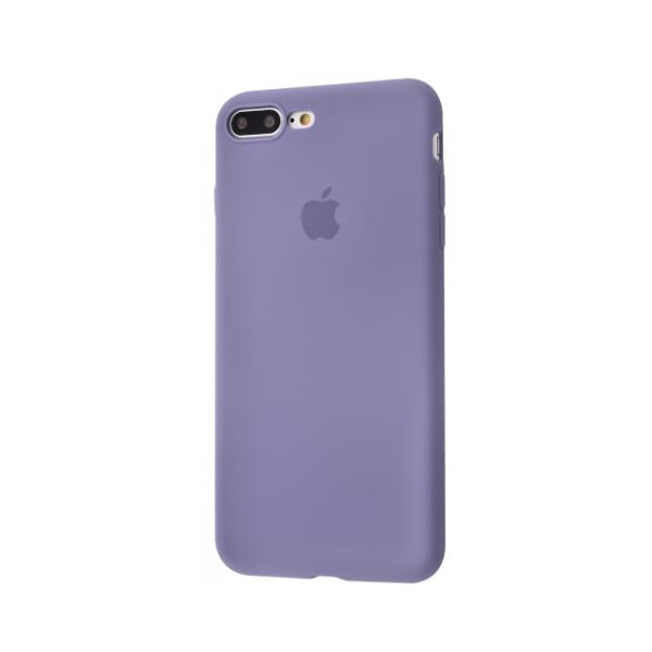 Чехол Slim Silicone case full protective для Apple iPhone 7 plus / 8 plus (5.5) Серый / Lavender Gray (105155)
Чехол Slim Silicone case full protective для Apple iPhone 7 plus / 8 plus (5.5) Серый / Lavender Gray (105155)