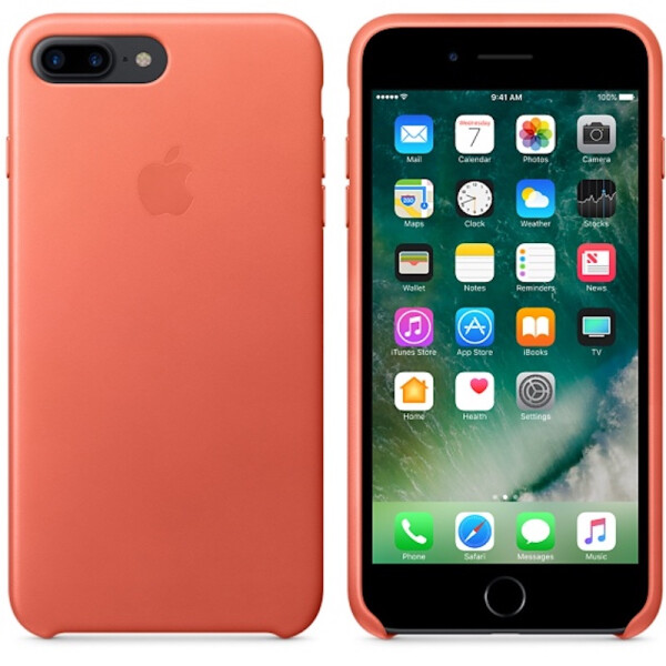 Чехол Smart Leather для Apple iPhone 7 plus / 8 plus (5.5) Оранжевый / Bright Orange (79926)
Чехол Smart Leather для Apple iPhone 7 plus / 8 plus (5.5) Оранжевый / Bright Orange (79926)