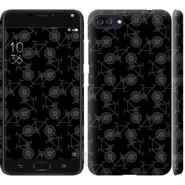 Чехол на Asus ZenFone 4 Max ZC554KL Velodreamer (04798)
Чехол на Asus ZenFone 4 Max ZC554KL Velodreamer (04798)