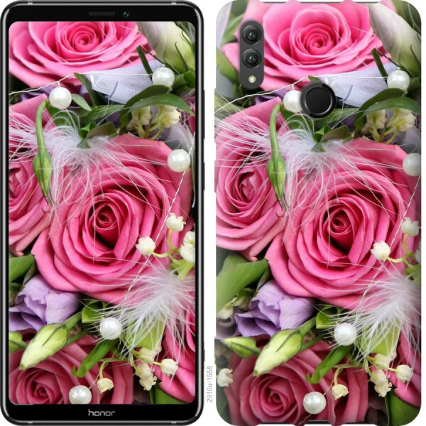 Чехол на Huawei Honor Note 10 Нежность (04798)
Чехол на Huawei Honor Note 10 Нежность (04798)