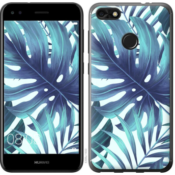 Чехол на Huawei Nova Lite 2017 Тропическая пальма (04798)
Чехол на Huawei Nova Lite 2017 Тропическая пальма (04798)