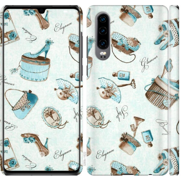Чехол на Huawei P30 Elegance (04798) 
Чехол на Huawei P30 Elegance (04798)