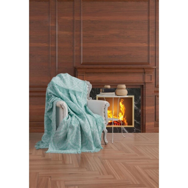 Плед-накидка Eponj Home Buldan Keten - Damask 170*220 su yesili зеленый (svt-2000022240123)
Плед-накидка Eponj Home Buldan Keten - Damask 170*220 su yesili зеленый (svt-2000022240123)