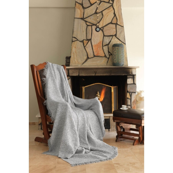 Плед-накидка Eponj Home Buldan Keten - Linen 170*220 gri серый (svt-2000022263511)
Плед-накидка Eponj Home Buldan Keten - Linen 170*220 gri серый (svt-2000022263511)