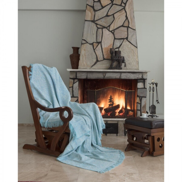 Плед-накидка Eponj Home Buldan Keten - Linen 170*220 su yesil зеленый (svt-2000022263535)
Плед-накидка Eponj Home Buldan Keten - Linen 170*220 su yesil зеленый (svt-2000022263535)