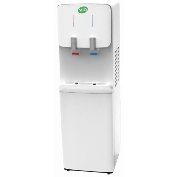 Кулер для воды VIO X12-FCС White