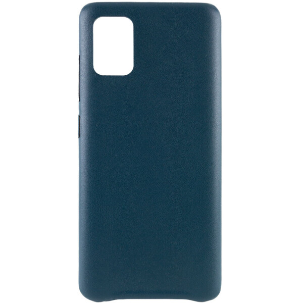 Кожаный чехол AHIMSA PU Leather Case (A) для Samsung Galaxy A31 Зеленый (is_00000039815_1)
Кожаный чехол AHIMSA PU Leather Case (A) для Samsung Galaxy A31 Зеленый (is_00000039815_1)
