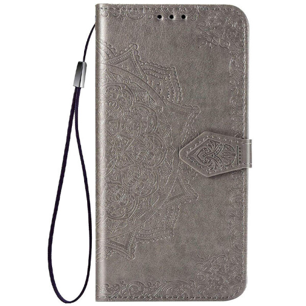 Кожаный чехол (книжка) Art Case с визитницей для ZTE Blade A7 Fingerprint Серый (is_00000039452_3)
Кожаный чехол (книжка) Art Case с визитницей для ZTE Blade A7 Fingerprint Серый (is_00000039452_3)