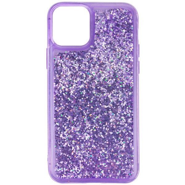 TPU+PC чехол Sparkle (glitter) для Apple iPhone 12/12 Pro (6.1") Фиолетовый (is_00000039411_9)
TPU+PC чехол Sparkle (glitter) для Apple iPhone 12/12 Pro (6.1") Фиолетовый (is_00000039411_9)