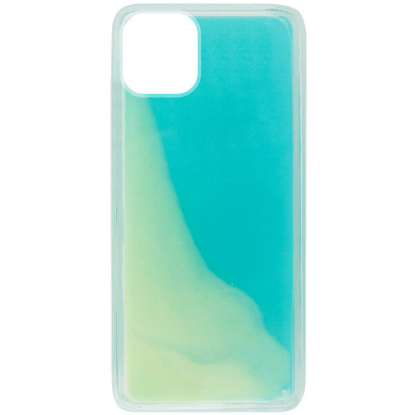 Неоновый чехол Neon Sand glow in the dark для Apple iPhone 12 Pro Max (6.7") Бирюзовый (is_00000039408_1)
Неоновый чехол Neon Sand glow in the dark для Apple iPhone 12 Pro Max (6.7") Бирюзовый (is_00000039408_1)