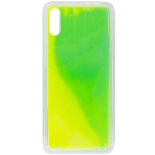 Неоновый чехол Neon Sand glow in the dark для Xiaomi Redmi 9A Зеленый (is_00000039405_4)
Неоновый чехол Neon Sand glow in the dark для Xiaomi Redmi 9A Зеленый (is_00000039405_4)