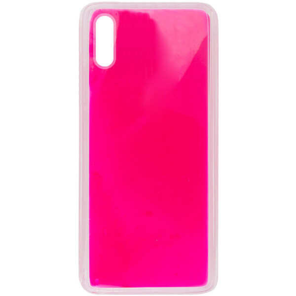 Неоновый чехол Neon Sand glow in the dark для Xiaomi Redmi 9A Розовый (is_00000039405_6)
Неоновый чехол Neon Sand glow in the dark для Xiaomi Redmi 9A Розовый (is_00000039405_6)