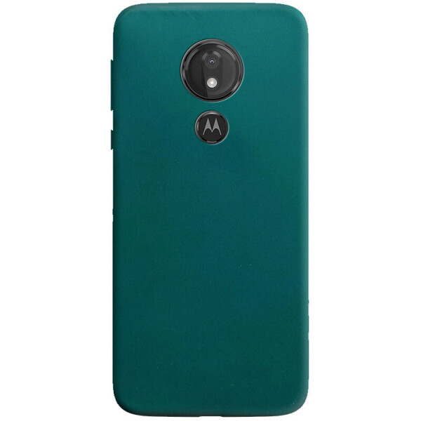 Силиконовый чехол Candy для Motorola Moto G7 Play Зеленый / Forest green (is_00000039386_7)
Силиконовый чехол Candy для Motorola Moto G7 Play Зеленый / Forest green (is_00000039386_7)