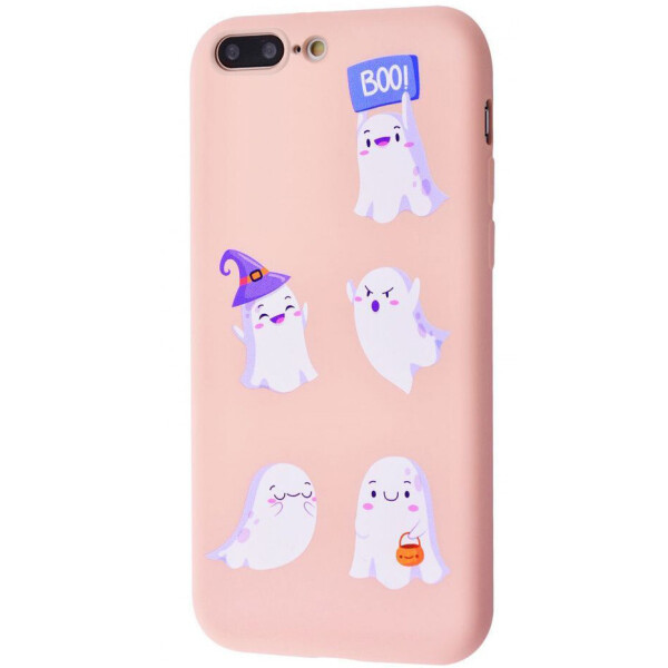 TPU чехол WAVE Fancy для Apple iPhone 7 Plus / iPhone 8 Plus (5.5") Ghosts / Pink sand (is_00000039120_14)
TPU чехол WAVE Fancy для Apple iPhone 7 Plus / iPhone 8 Plus (5.5") Ghosts / Pink sand (is_00000039120_14)