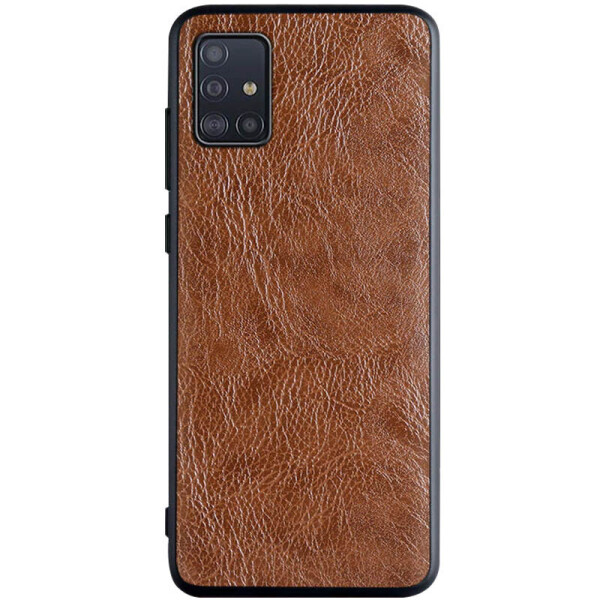 Кожаный чехол PU Retro classic для Samsung Galaxy A51 Коричневый (is_00000038942_1)
Кожаный чехол PU Retro classic для Samsung Galaxy A51 Коричневый (is_00000038942_1)
