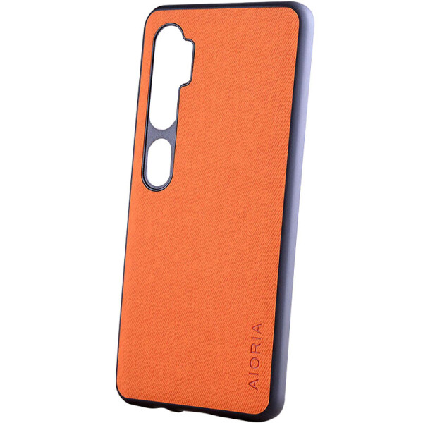 Чехол AIORIA Textile PC+TPU для Xiaomi Mi Note 10 / Note 10 Pro / Mi CC9 Pro Оранжевый (is_00000038924_2)
Чехол AIORIA Textile PC+TPU для Xiaomi Mi Note 10 / Note 10 Pro / Mi CC9 Pro Оранжевый (is_00000038924_2)