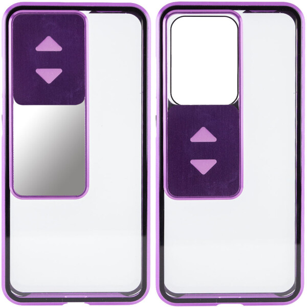 Чехол Camshield 360 Metall+Glass со шторкой для камеры для Samsung Galaxy S20 Ultra Сиреневый (is_00000038908_5)
Чехол Camshield 360 Metall+Glass со шторкой для камеры для Samsung Galaxy S20 Ultra Сиреневый (is_00000038908_5)