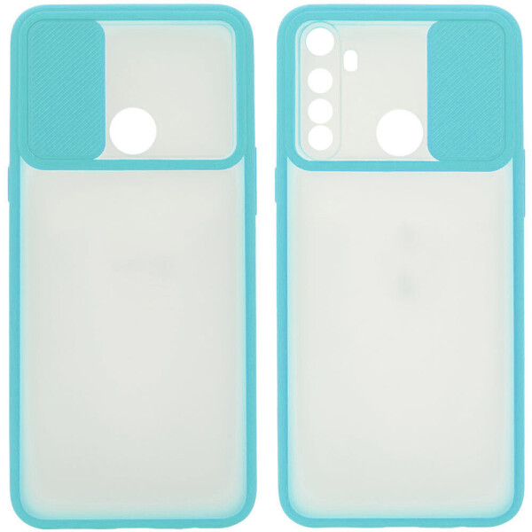 Чехол Camshield mate TPU со шторкой для камеры для Xiaomi Redmi Note 8 Бирюзовый (is_00000038873_1)
Чехол Camshield mate TPU со шторкой для камеры для Xiaomi Redmi Note 8 Бирюзовый (is_00000038873_1)