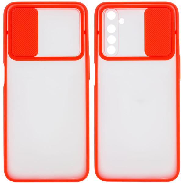 Чехол Camshield mate TPU со шторкой для камеры для Realme X3 SuperZoom / X3 / X50 Красный (is_00000038689_3)
Чехол Camshield mate TPU со шторкой для камеры для Realme X3 SuperZoom / X3 / X50 Красный (is_00000038689_3)