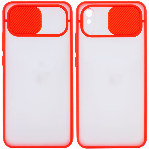 Чехол Camshield mate TPU со шторкой для камеры для Xiaomi Redmi 9A Красный (is_00000038683_3)
Чехол Camshield mate TPU со шторкой для камеры для Xiaomi Redmi 9A Красный (is_00000038683_3)