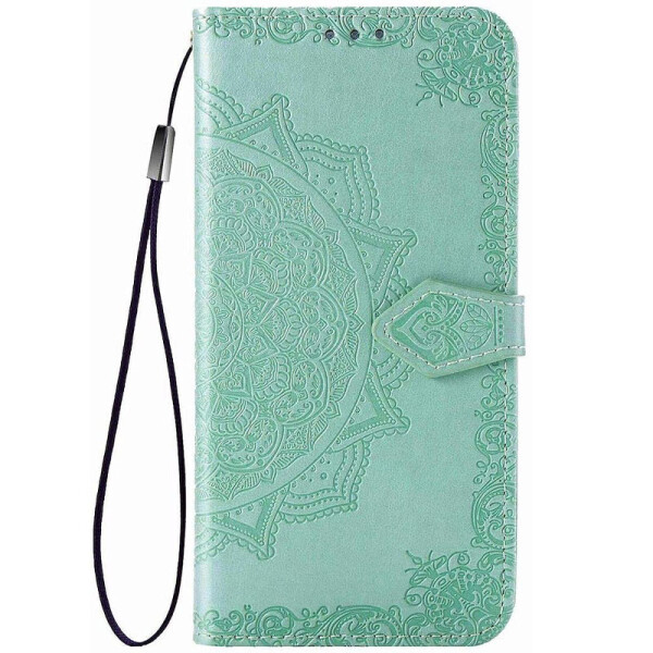 Кожаный чехол (книжка) Art Case с визитницей для Realme C11 Бирюзовый (is_00000038665_1)
Кожаный чехол (книжка) Art Case с визитницей для Realme C11 Бирюзовый (is_00000038665_1)