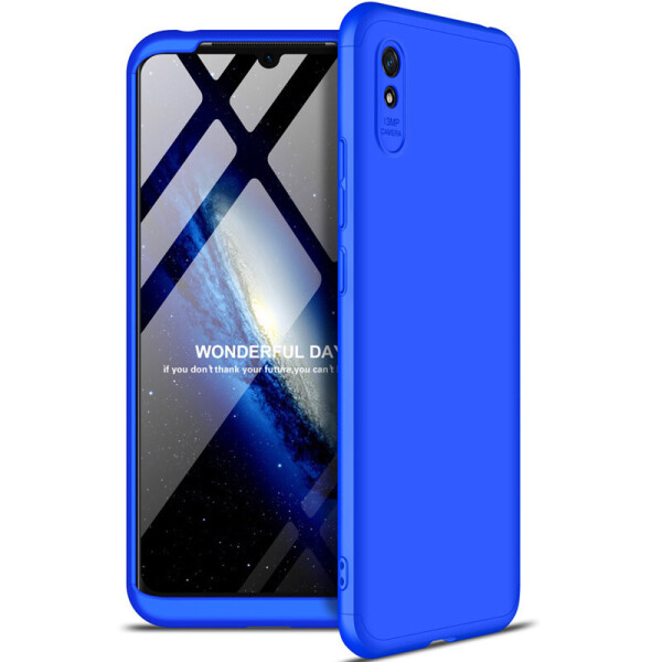 Пластиковая накладка GKK LikGus 360 градусов (opp) для Xiaomi Redmi 9A Синий (is_00000038594_5)
Пластиковая накладка GKK LikGus 360 градусов (opp) для Xiaomi Redmi 9A Синий (is_00000038594_5)