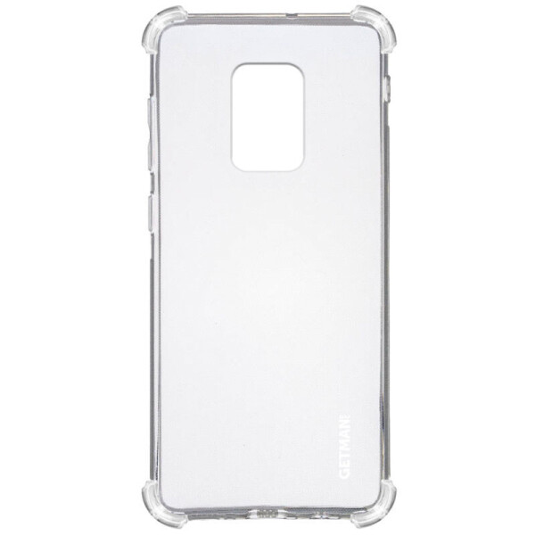 TPU чехол GETMAN Ease logo усиленные углы для Xiaomi Redmi Note 9s / Note 9 Pro / Note 9 Pro Max Прозрачный / Transparent (is_00000038313_1)
TPU чехол GETMAN Ease logo усиленные углы для Xiaomi Redmi Note 9s / Note 9 Pro / Note 9 Pro Max Прозрачный / Transparent (is_00000038313_1)