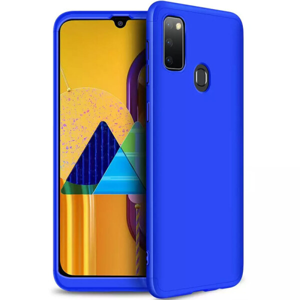 Пластиковая накладка GKK LikGus 360 градусов (opp) для Samsung Galaxy M30s / M21 Синий (is_00000038209_4)
Пластиковая накладка GKK LikGus 360 градусов (opp) для Samsung Galaxy M30s / M21 Синий (is_00000038209_4)