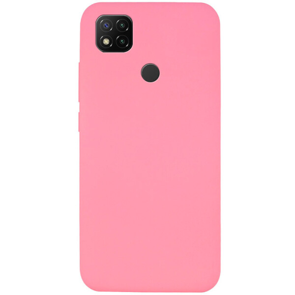 Чехол Silicone Cover Full without Logo (A) для Xiaomi Redmi 9C Розовый / Pink (is_00000038144_9)
Чехол Silicone Cover Full without Logo (A) для Xiaomi Redmi 9C Розовый / Pink (is_00000038144_9)
