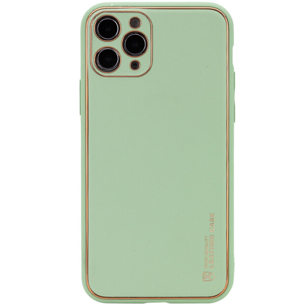 Кожаный чехол Xshield для Apple iPhone 11 Pro Max (6.5") Мятный / Mint (is_00000038059_2)
Кожаный чехол Xshield для Apple iPhone 11 Pro Max (6.5") Мятный / Mint (is_00000038059_2)