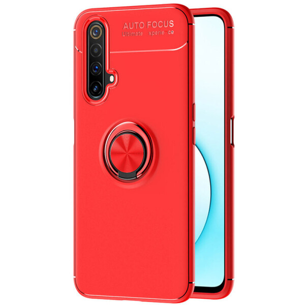 TPU чехол Deen ColorRing под магнитный держатель (opp) для Realme X3 SuperZoom / X3 / X50 Красный / Красный (is_00000037938_6)
TPU чехол Deen ColorRing под магнитный держатель (opp) для Realme X3 SuperZoom / X3 / X50 Красный / Красный (is_00000037938_6)