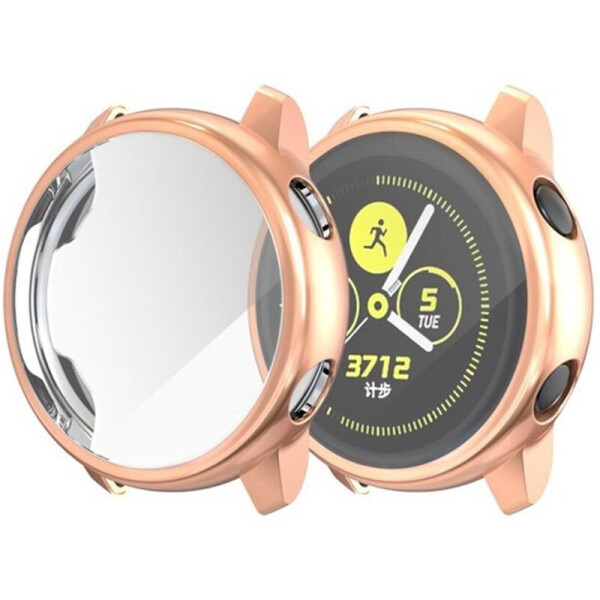 Чехол с защитным стеклом BP AMSU для Samsung Active 2 40mm Rose Gold (is_00000037869_1)
Чехол с защитным стеклом BP AMSU для Samsung Active 2 40mm Rose Gold (is_00000037869_1)
