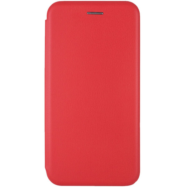 Кожаный чехол (книжка) Classy для Huawei Y8p (2020) / P Smart S Красный (is_00000037865_6)
Кожаный чехол (книжка) Classy для Huawei Y8p (2020) / P Smart S Красный (is_00000037865_6)