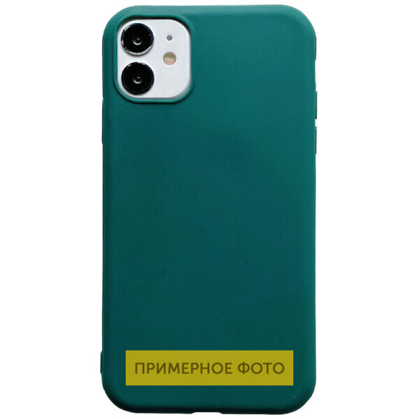 Силиконовый чехол Candy для Samsung Galaxy A21s Зеленый / Forest green (is_00000037786_10)
Силиконовый чехол Candy для Samsung Galaxy A21s Зеленый / Forest green (is_00000037786_10)