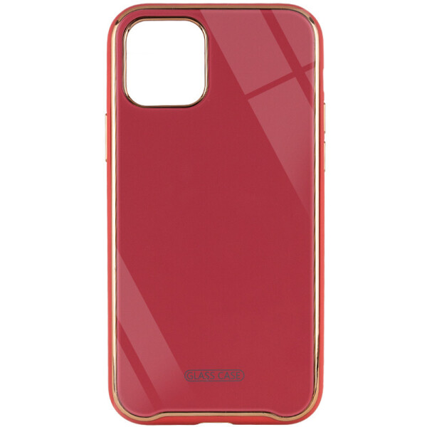 TPU+Glass чехол Venezia для Apple iPhone 11 (6.1") Красный / Camellia (is_00000037712_11)
TPU+Glass чехол Venezia для Apple iPhone 11 (6.1") Красный / Camellia (is_00000037712_11)