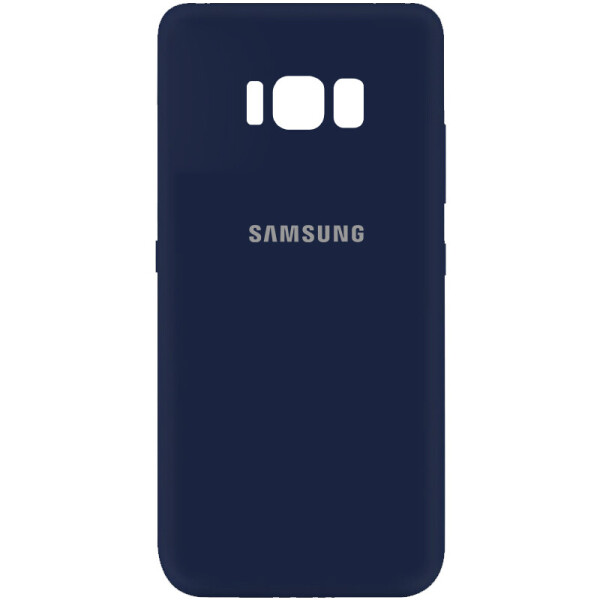 Чехол Silicone Cover My Color Full Protective (A) для Samsung G950 Galaxy S8 Синий / Midnight blue (is_00000037548_24)
Чехол Silicone Cover My Color Full Protective (A) для Samsung G950 Galaxy S8 Синий / Midnight blue (is_00000037548_24)