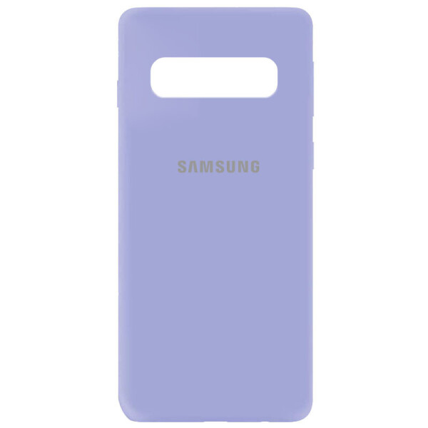 Чехол Silicone Cover My Color Full Protective (A) для Samsung Galaxy S10 Сиреневый / Dasheen (is_00000037540_26)
Чехол Silicone Cover My Color Full Protective (A) для Samsung Galaxy S10 Сиреневый / Dasheen (is_00000037540_26)
