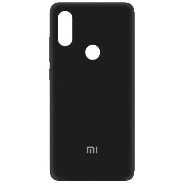 Чехол Silicone Cover My Color Full Protective (A) для Xiaomi Redmi Note 7 / Note 7 Pro / Note 7s Черный / Black (is_00000037528_29)
Чехол Silicone Cover My Color Full Protective (A) для Xiaomi Redmi Note 7 / Note 7 Pro / Note 7s Черный / Black (is_00000037528_29)