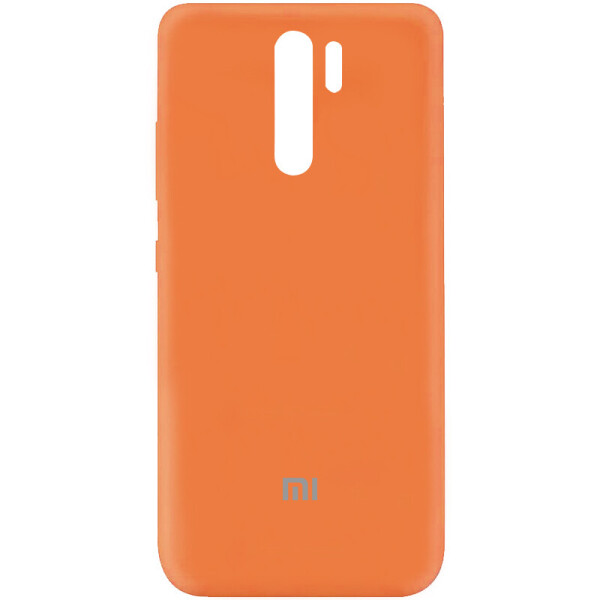Чехол Silicone Cover My Color Full Protective (A) для Xiaomi Redmi 9 Оранжевый / Orange (is_00000037523_16)
Чехол Silicone Cover My Color Full Protective (A) для Xiaomi Redmi 9 Оранжевый / Orange (is_00000037523_16)