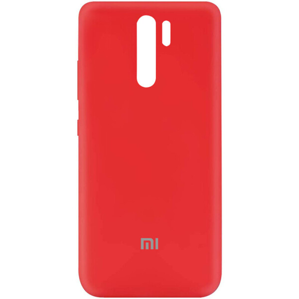 Чехол Silicone Cover My Color Full Protective (A) для Xiaomi Redmi 9 Красный / Red (is_00000037523_13)
Чехол Silicone Cover My Color Full Protective (A) для Xiaomi Redmi 9 Красный / Red (is_00000037523_13)