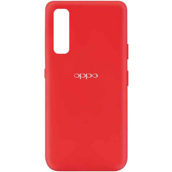 Чехол Silicone Cover My Color Full Protective (A) для Oppo Reno 3 Pro 5G Красный / Red (is_00000037433_13)
Чехол Silicone Cover My Color Full Protective (A) для Oppo Reno 3 Pro 5G Красный / Red (is_00000037433_13)