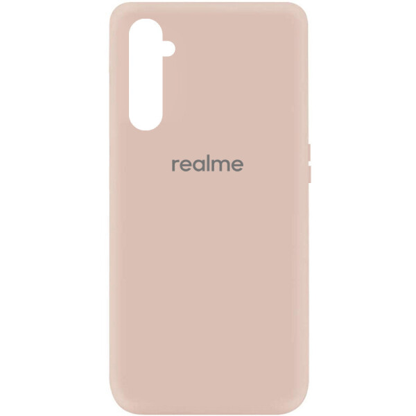 Чехол Silicone Cover My Color Full Protective (A) для Realme 6 Pro Розовый / Pink Sand (is_00000037425_21)
Чехол Silicone Cover My Color Full Protective (A) для Realme 6 Pro Розовый / Pink Sand (is_00000037425_21)