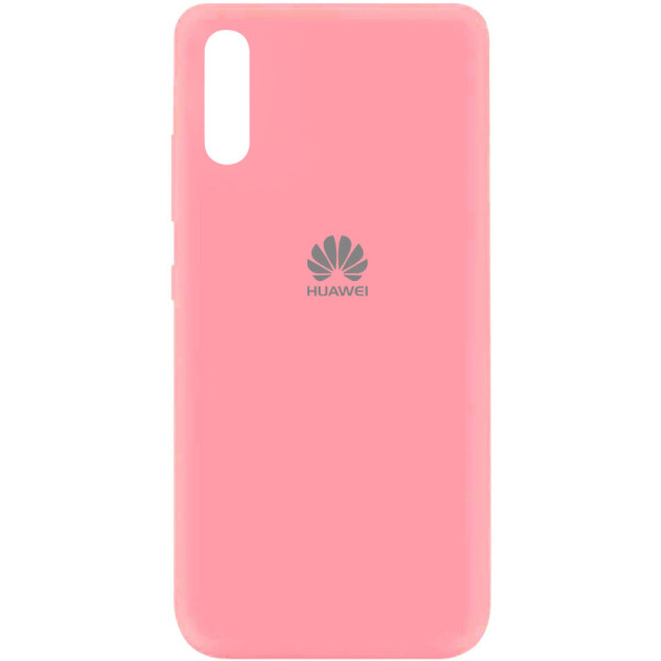 Чехол Silicone Cover My Color Full Protective (A) для Huawei Y8p (2020) / P Smart S Розовый / Pink (is_00000037419_20)
Чехол Silicone Cover My Color Full Protective (A) для Huawei Y8p (2020) / P Smart S Розовый / Pink (is_00000037419_20)