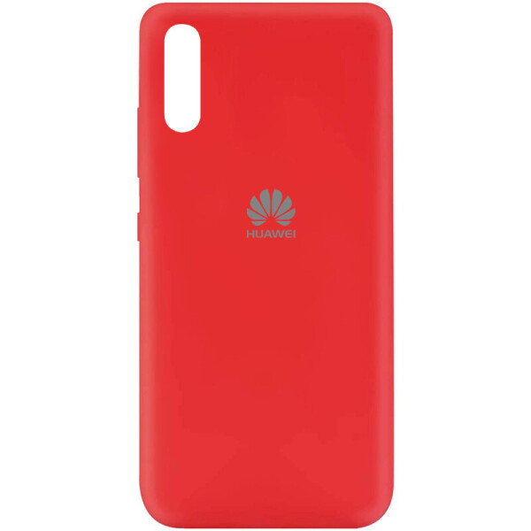 Чехол Silicone Cover My Color Full Protective (A) для Huawei Y8p (2020) / P Smart S Красный / Red (is_00000037419_13)
Чехол Silicone Cover My Color Full Protective (A) для Huawei Y8p (2020) / P Smart S Красный / Red (is_00000037419_13)