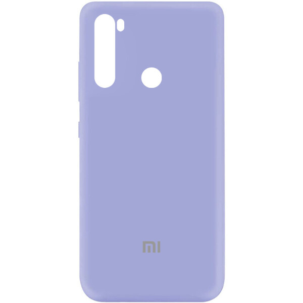 Чехол Silicone Cover My Color Full Protective (A) для Xiaomi Redmi Note 8T Сиреневый / Dasheen (is_00000037413_26)
Чехол Silicone Cover My Color Full Protective (A) для Xiaomi Redmi Note 8T Сиреневый / Dasheen (is_00000037413_26)