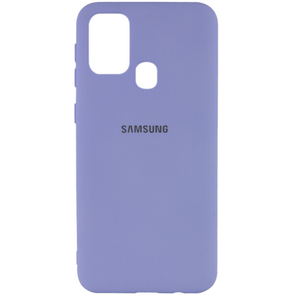 Чехол Silicone Cover My Color Full Protective (A) для Samsung Galaxy M31 Сиреневый / Dasheen (is_00000037410_26)
Чехол Silicone Cover My Color Full Protective (A) для Samsung Galaxy M31 Сиреневый / Dasheen (is_00000037410_26)