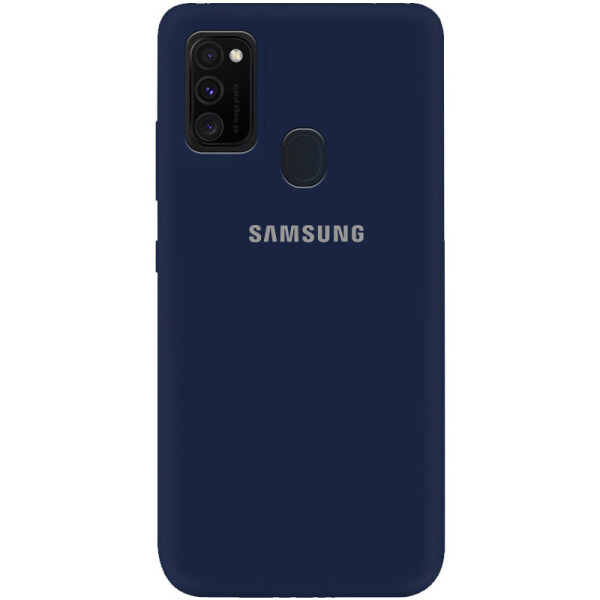 Чехол Silicone Cover My Color Full Protective (A) для Samsung Galaxy M30s / M21 Синий / Midnight blue (is_00000037409_24)
Чехол Silicone Cover My Color Full Protective (A) для Samsung Galaxy M30s / M21 Синий / Midnight blue (is_00000037409_24)