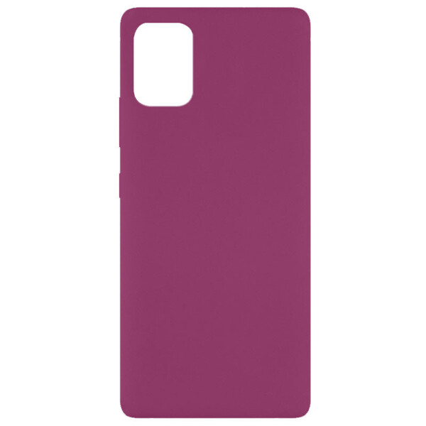 Чехол Silicone Cover Full without Logo (A) для Xiaomi Mi 10 Lite Бордовый / Marsala (is_00000037396_12)
Чехол Silicone Cover Full without Logo (A) для Xiaomi Mi 10 Lite Бордовый / Marsala (is_00000037396_12)