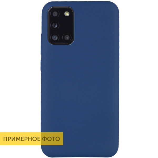 Чехол Silicone Cover Full without Logo (A) для Huawei P40 Lite E / Y7p (2020) Синий / Navy blue (is_00000037393_8)
Чехол Silicone Cover Full without Logo (A) для Huawei P40 Lite E / Y7p (2020) Синий / Navy blue (is_00000037393_8)